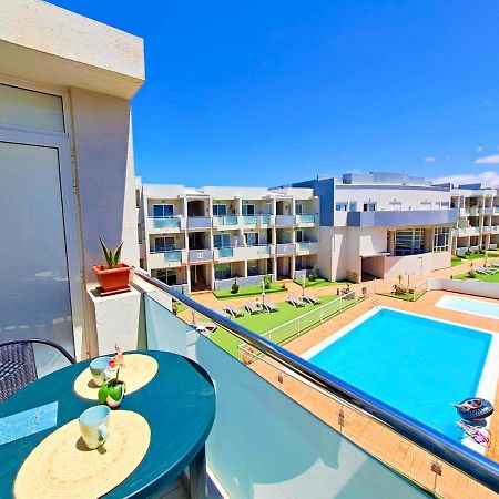 Casa Petra Sun Corralejo By Ahfアパートメント エクステリア 写真