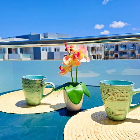 Casa Petra Sun Corralejo By Ahfアパートメント エクステリア 写真
