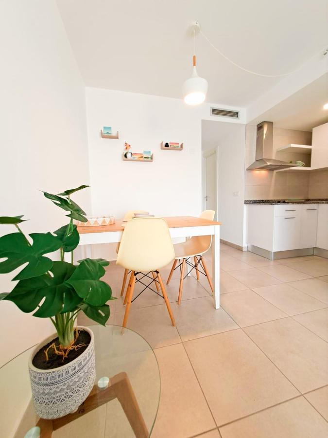 Casa Petra Sun Corralejo By Ahfアパートメント エクステリア 写真
