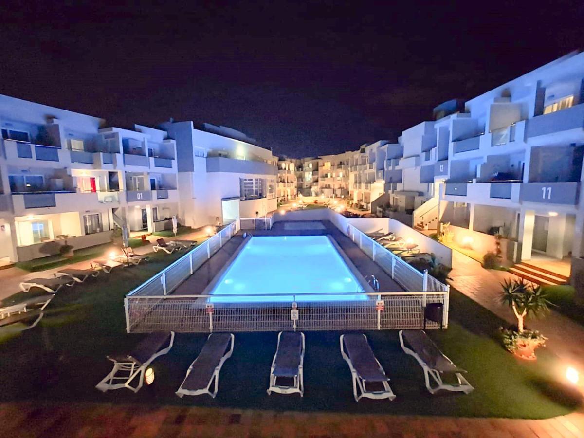 Casa Petra Sun Corralejo By Ahfアパートメント エクステリア 写真