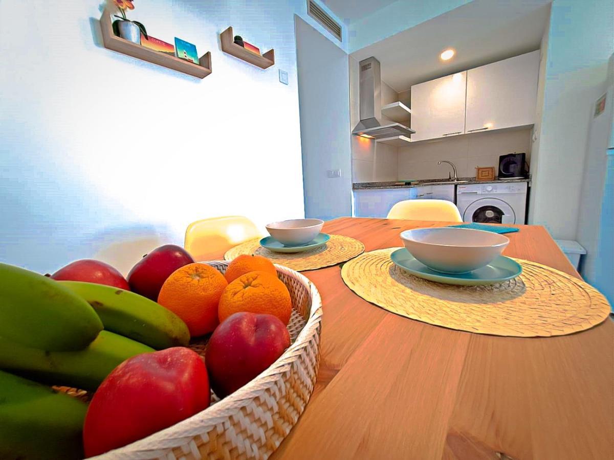 Casa Petra Sun Corralejo By Ahfアパートメント エクステリア 写真