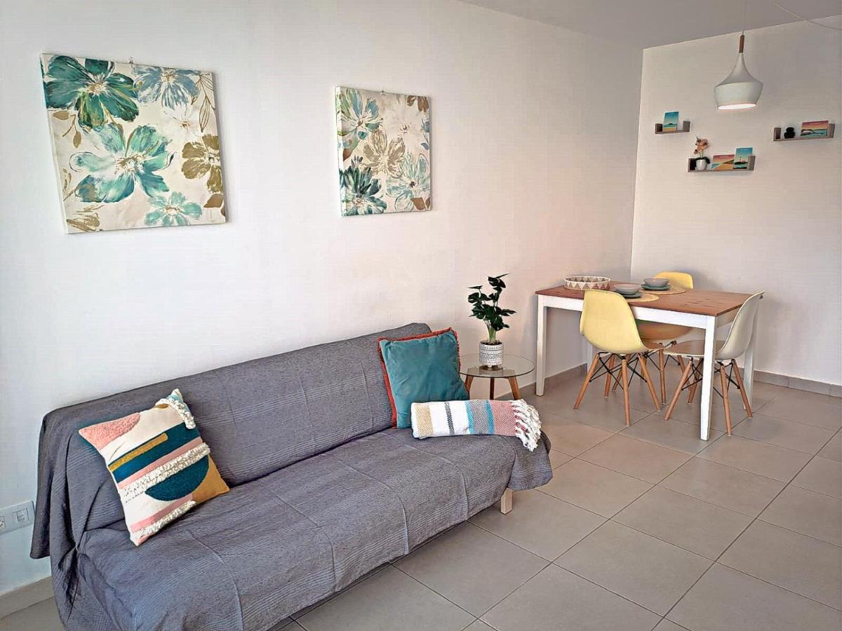 Casa Petra Sun Corralejo By Ahfアパートメント エクステリア 写真