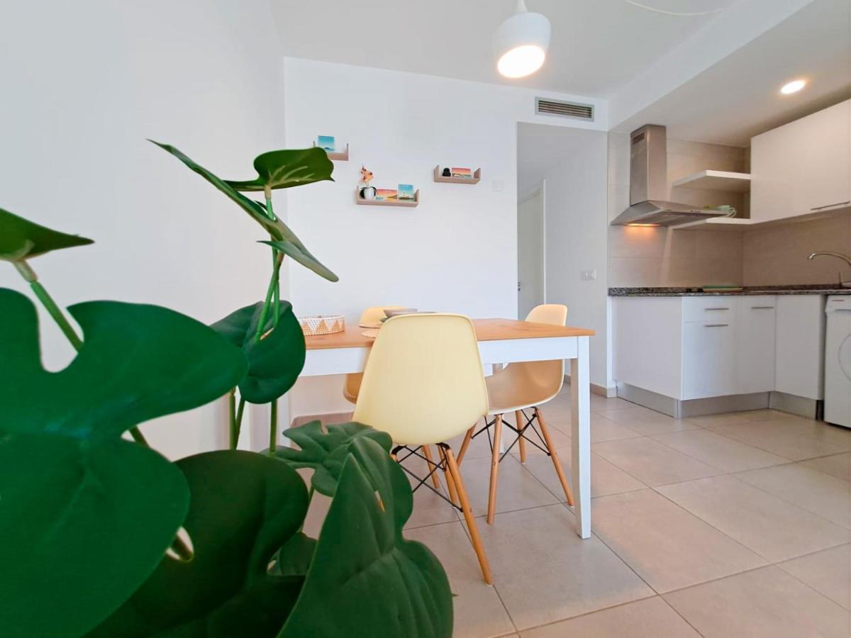 Casa Petra Sun Corralejo By Ahfアパートメント エクステリア 写真