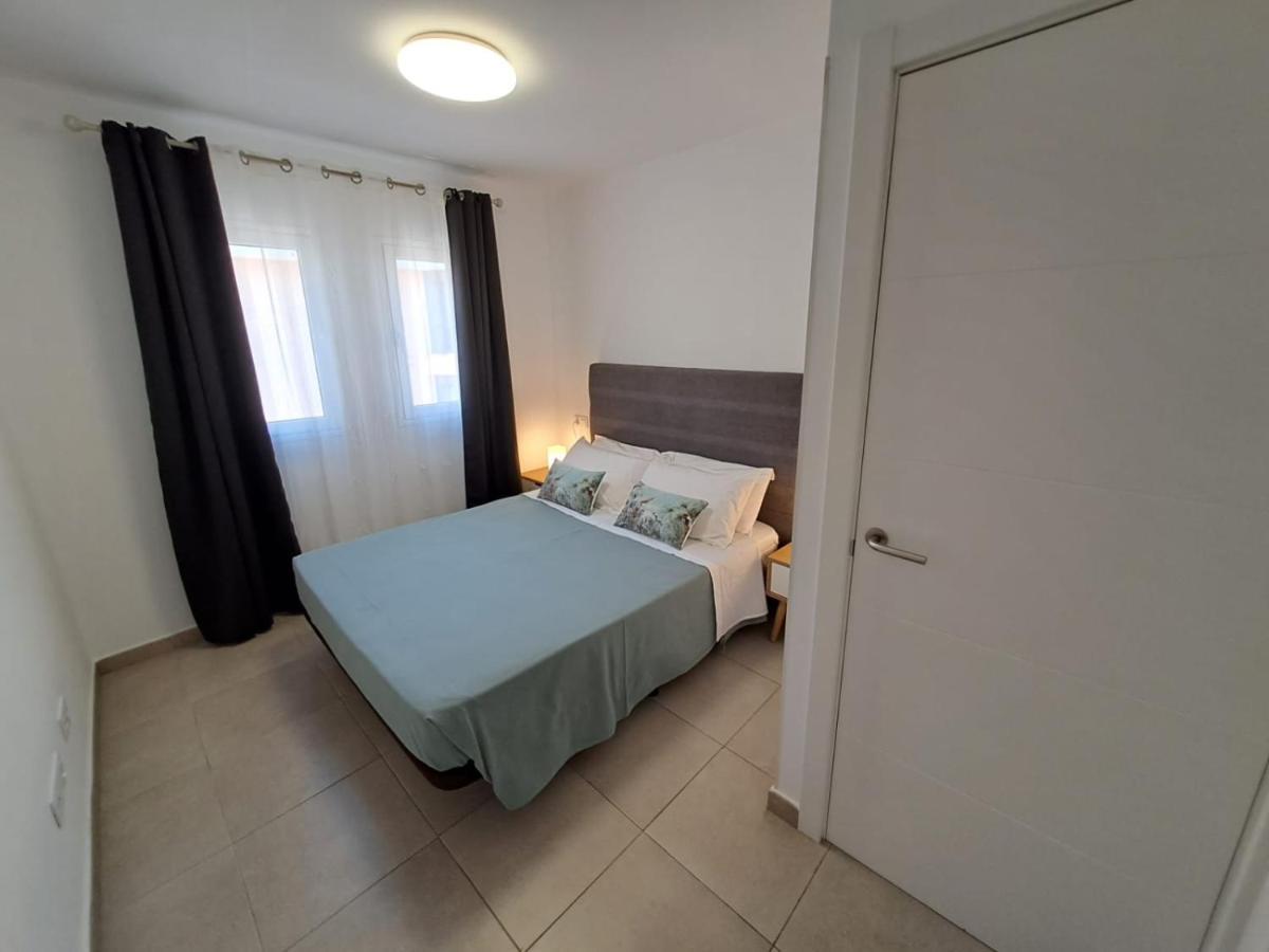 Casa Petra Sun Corralejo By Ahfアパートメント エクステリア 写真