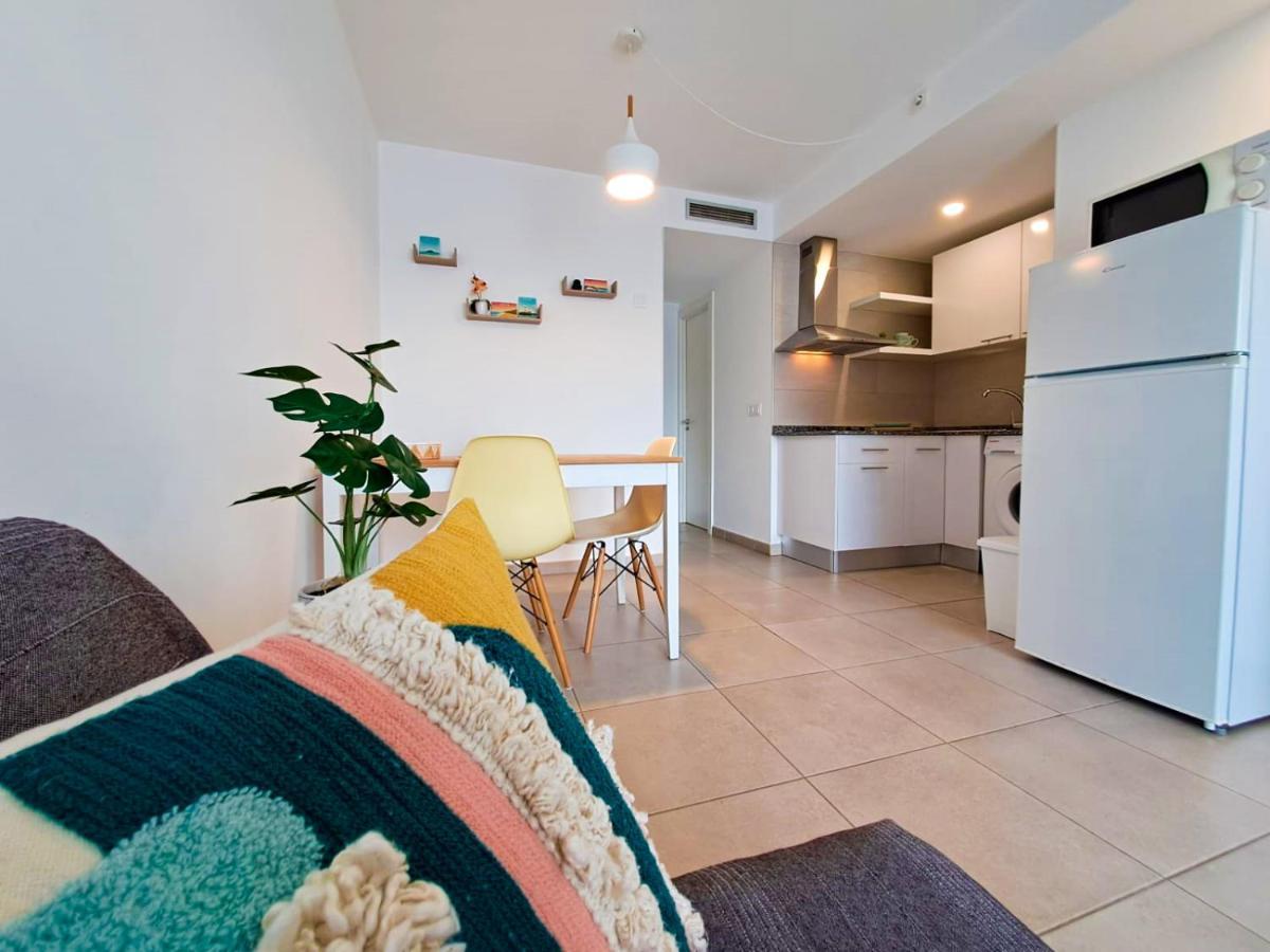 Casa Petra Sun Corralejo By Ahfアパートメント エクステリア 写真