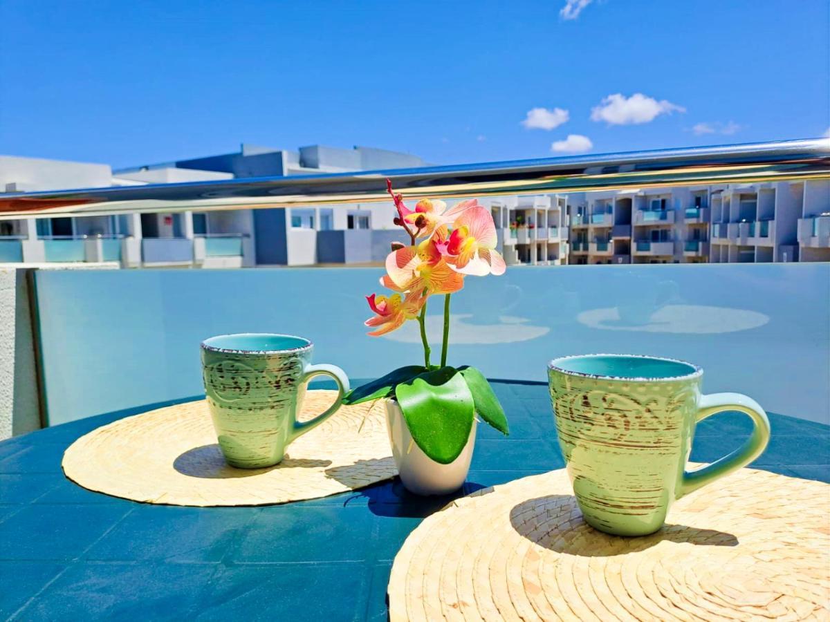 Casa Petra Sun Corralejo By Ahfアパートメント エクステリア 写真