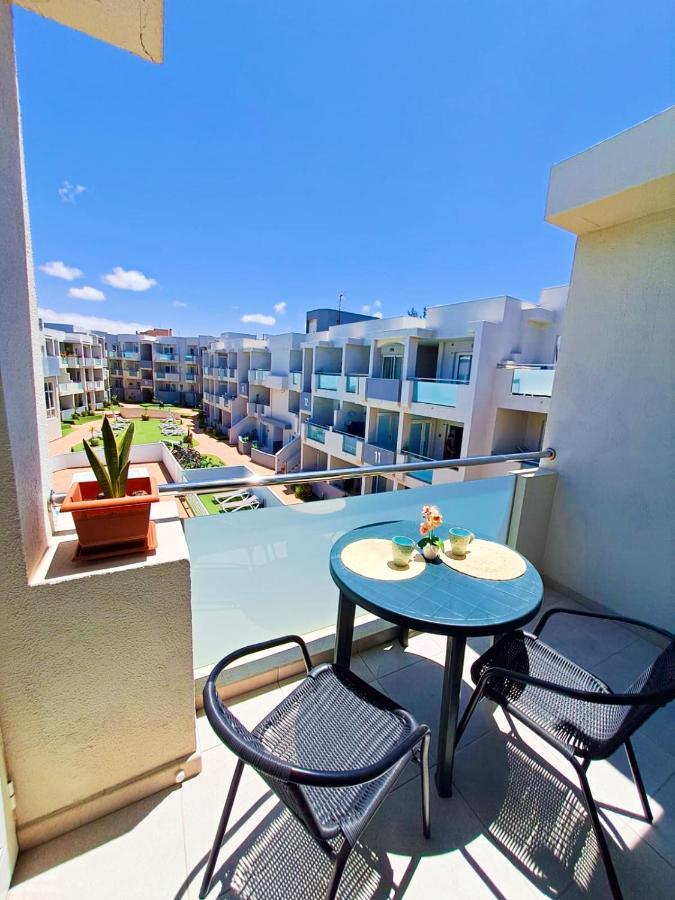 Casa Petra Sun Corralejo By Ahfアパートメント エクステリア 写真